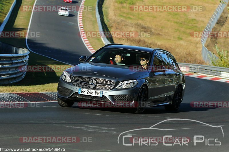 Bild #5468475 - Touristenfahrten Nürburgring Nordschleife 21.10.2018