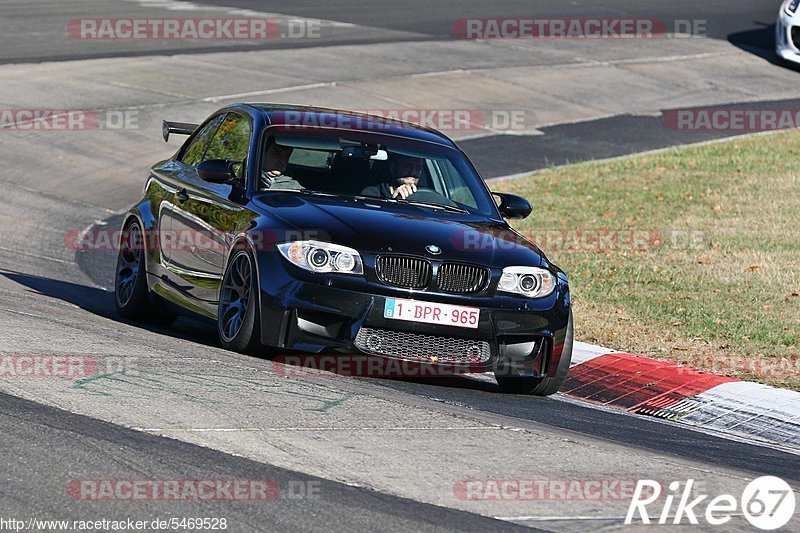 Bild #5469528 - Touristenfahrten Nürburgring Nordschleife 21.10.2018