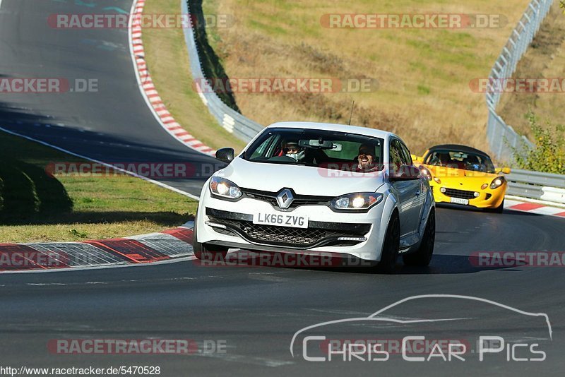 Bild #5470528 - Touristenfahrten Nürburgring Nordschleife 21.10.2018