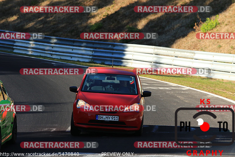 Bild #5470840 - Touristenfahrten Nürburgring Nordschleife 21.10.2018