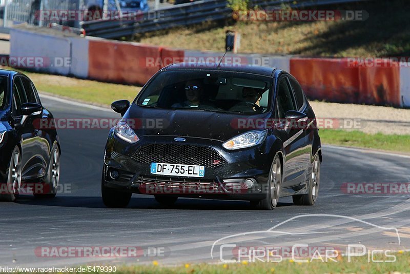 Bild #5479390 - Touristenfahrten Nürburgring Nordschleife 21.10.2018