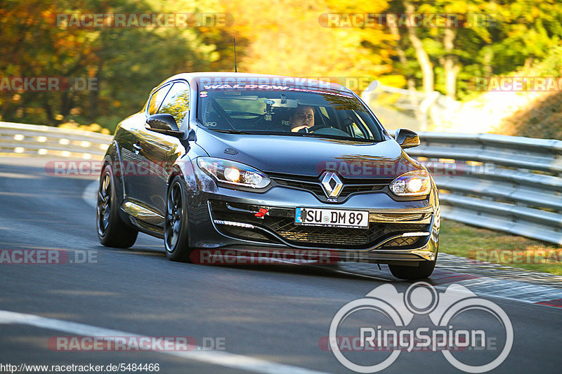 Bild #5484466 - Touristenfahrten Nürburgring Nordschleife 21.10.2018