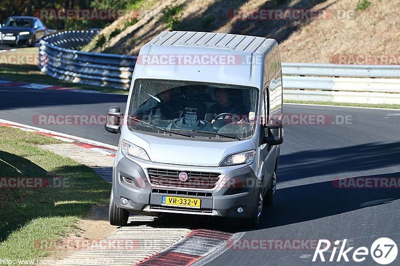 Bild #5487793 - Touristenfahrten Nürburgring Nordschleife 21.10.2018