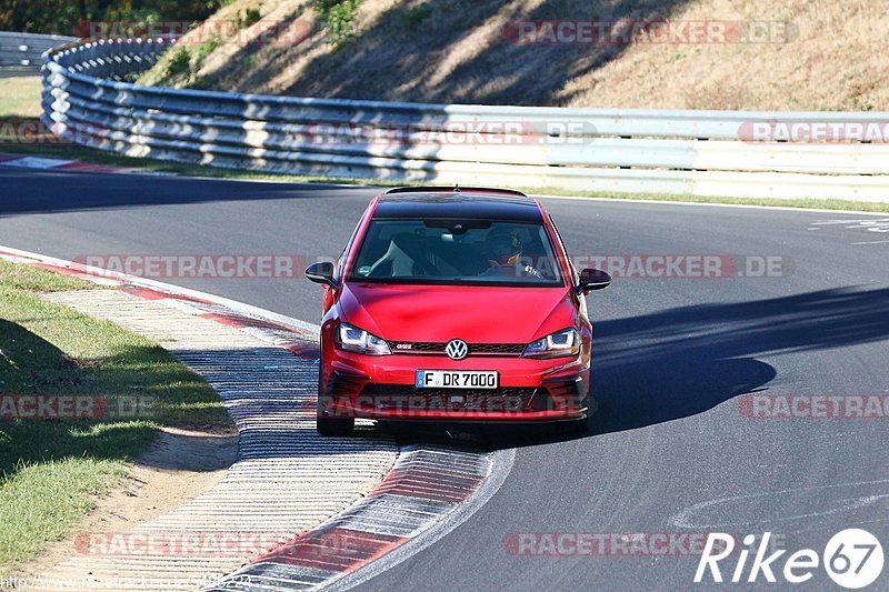 Bild #5488224 - Touristenfahrten Nürburgring Nordschleife 21.10.2018