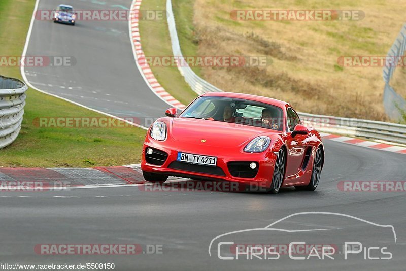 Bild #5508150 - Touristenfahrten Nürburgring Nordschleife 28.10.2018