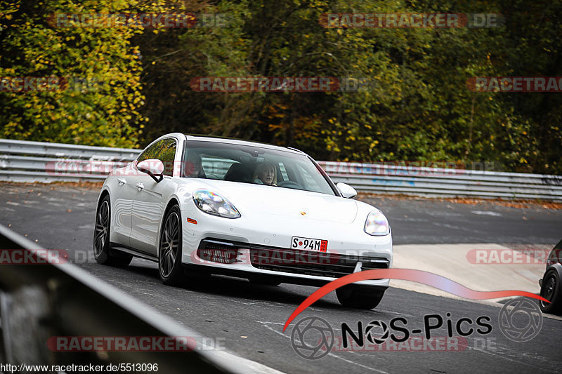 Bild #5513096 - Touristenfahrten Nürburgring Nordschleife 28.10.2018