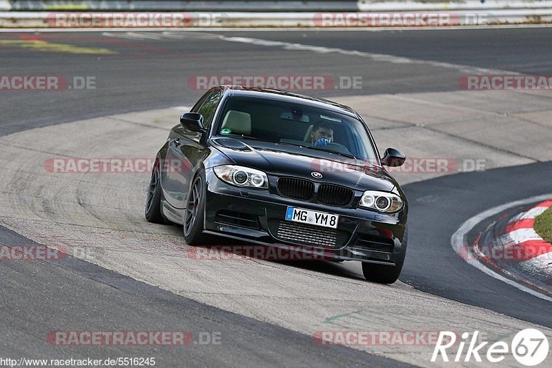 Bild #5516245 - Touristenfahrten Nürburgring Nordschleife 28.10.2018