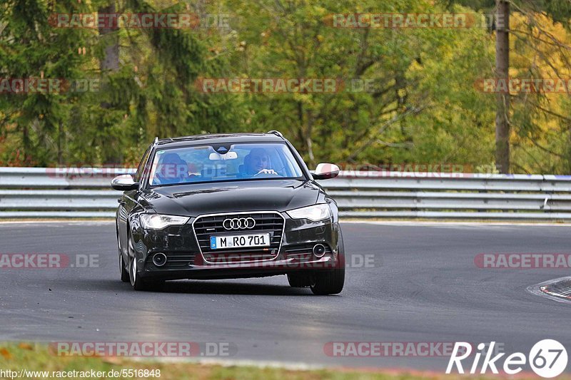 Bild #5516848 - Touristenfahrten Nürburgring Nordschleife 28.10.2018