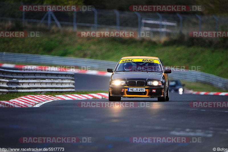 Bild #5517773 - Touristenfahrten Nürburgring Nordschleife 28.10.2018