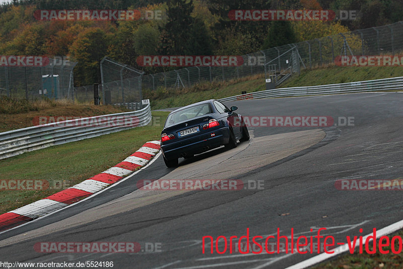 Bild #5524186 - Touristenfahrten Nürburgring Nordschleife 29.10.2018