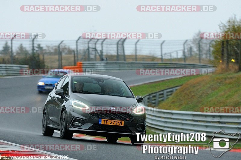 Bild #5524998 - Touristenfahrten Nürburgring Nordschleife 29.10.2018