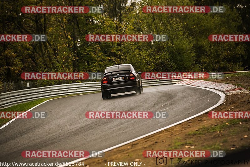 Bild #5525784 - Touristenfahrten Nürburgring Nordschleife 29.10.2018