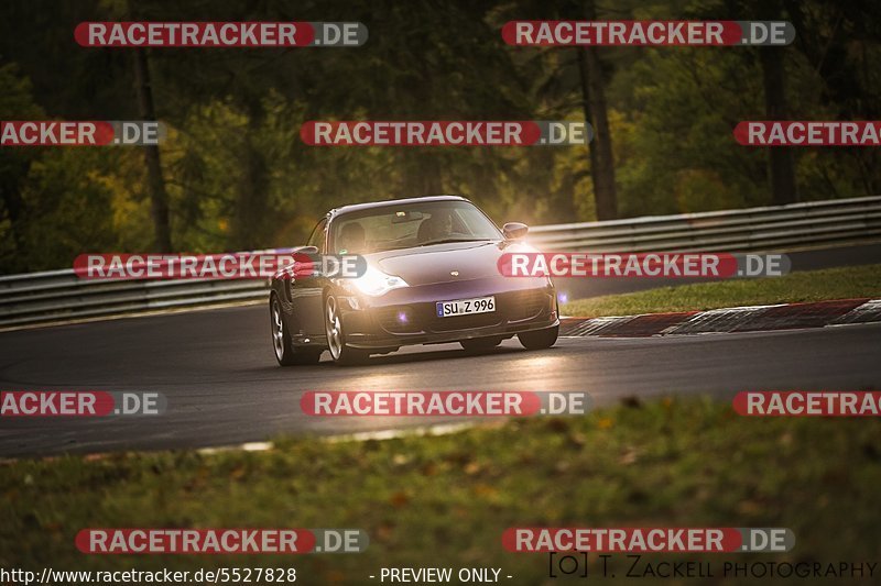 Bild #5527828 - Touristenfahrten Nürburgring Nordschleife 29.10.2018