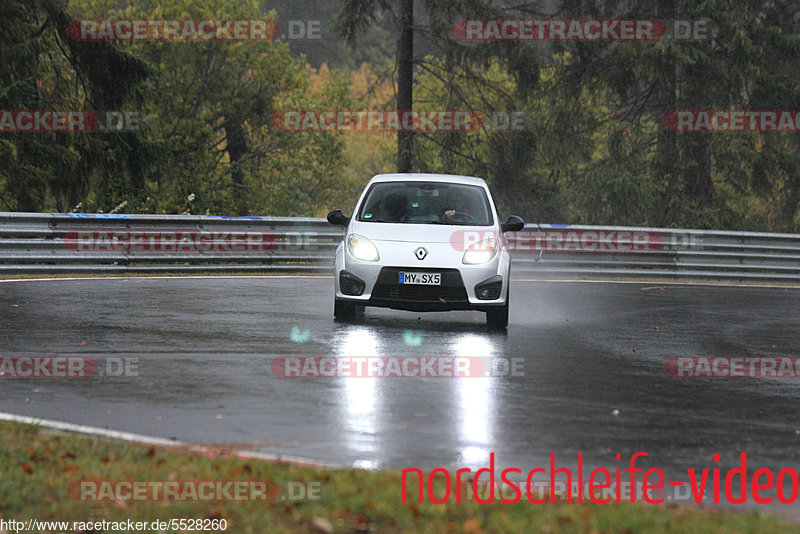 Bild #5528260 - Touristenfahrten Nürburgring Nordschleife 30.10.2018