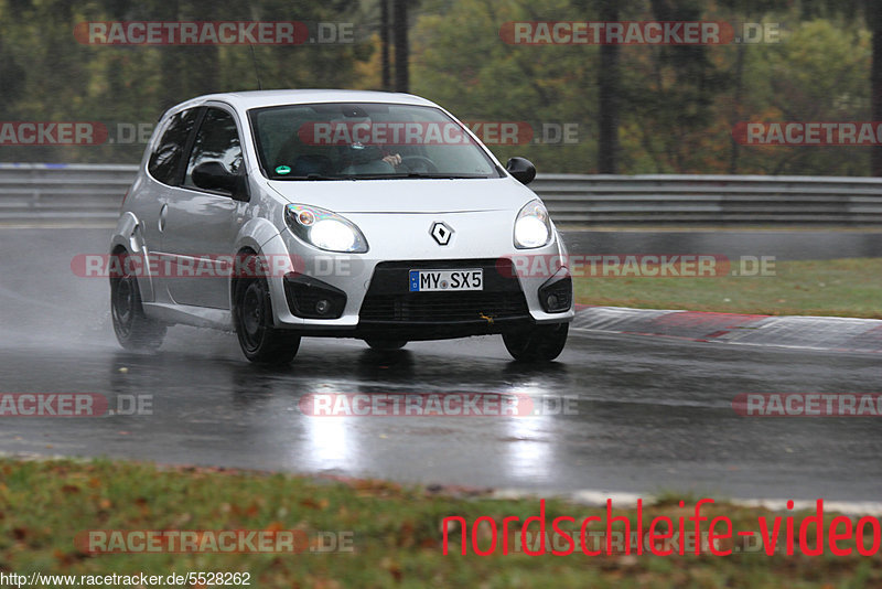 Bild #5528262 - Touristenfahrten Nürburgring Nordschleife 30.10.2018