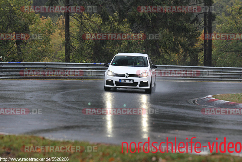 Bild #5528266 - Touristenfahrten Nürburgring Nordschleife 30.10.2018