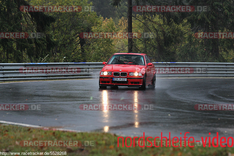 Bild #5528268 - Touristenfahrten Nürburgring Nordschleife 30.10.2018