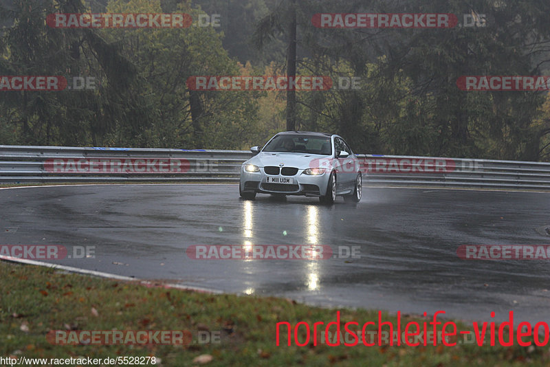 Bild #5528278 - Touristenfahrten Nürburgring Nordschleife 30.10.2018