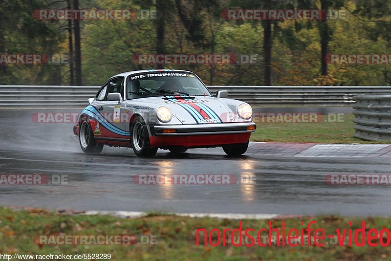 Bild #5528289 - Touristenfahrten Nürburgring Nordschleife 30.10.2018