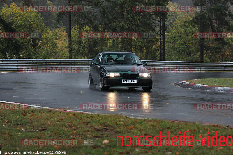 Bild #5528298 - Touristenfahrten Nürburgring Nordschleife 30.10.2018