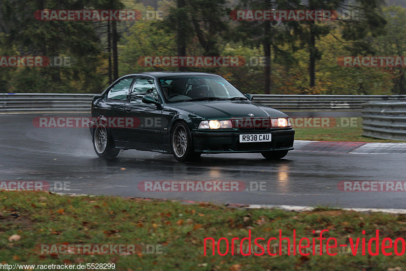 Bild #5528299 - Touristenfahrten Nürburgring Nordschleife 30.10.2018