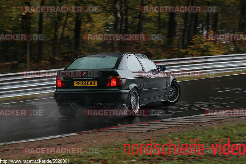 Bild #5528301 - Touristenfahrten Nürburgring Nordschleife 30.10.2018