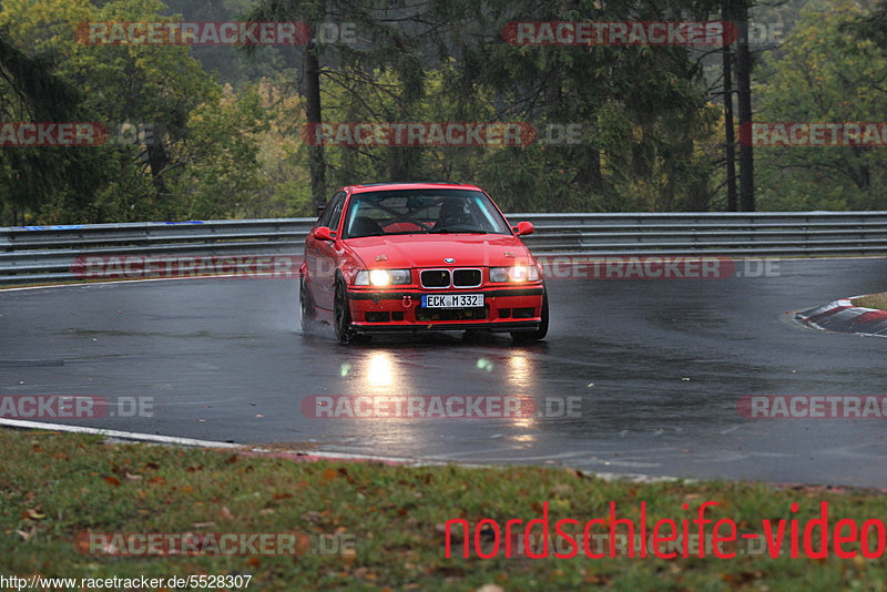 Bild #5528307 - Touristenfahrten Nürburgring Nordschleife 30.10.2018