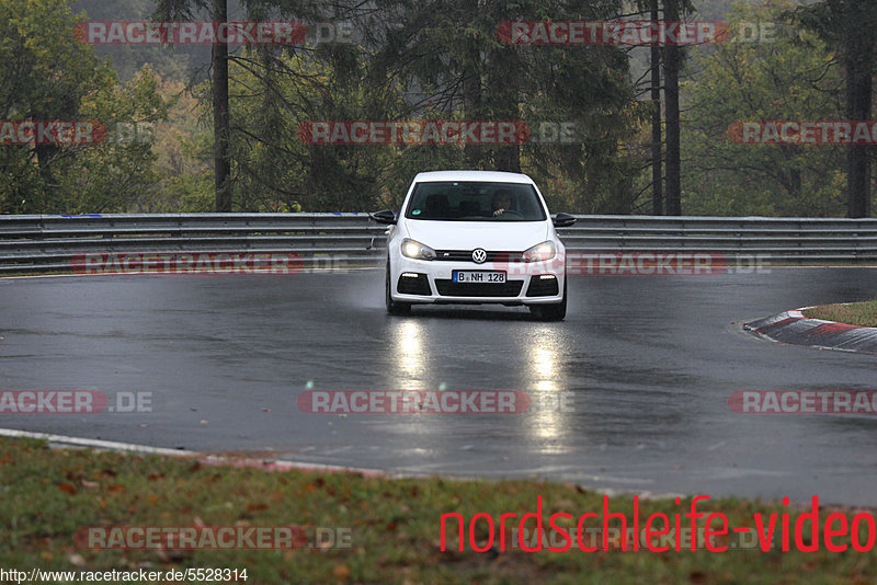 Bild #5528314 - Touristenfahrten Nürburgring Nordschleife 30.10.2018