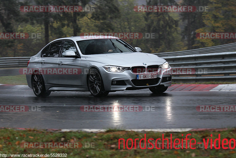 Bild #5528332 - Touristenfahrten Nürburgring Nordschleife 30.10.2018