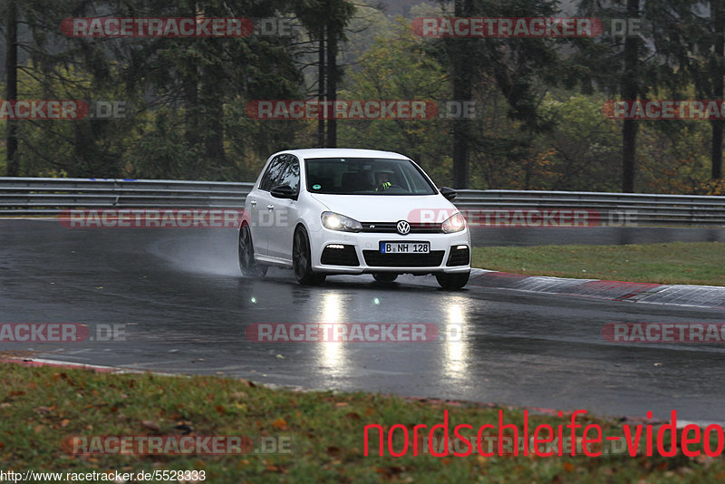 Bild #5528333 - Touristenfahrten Nürburgring Nordschleife 30.10.2018