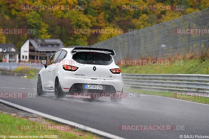 Bild #5528351 - Touristenfahrten Nürburgring Nordschleife 30.10.2018