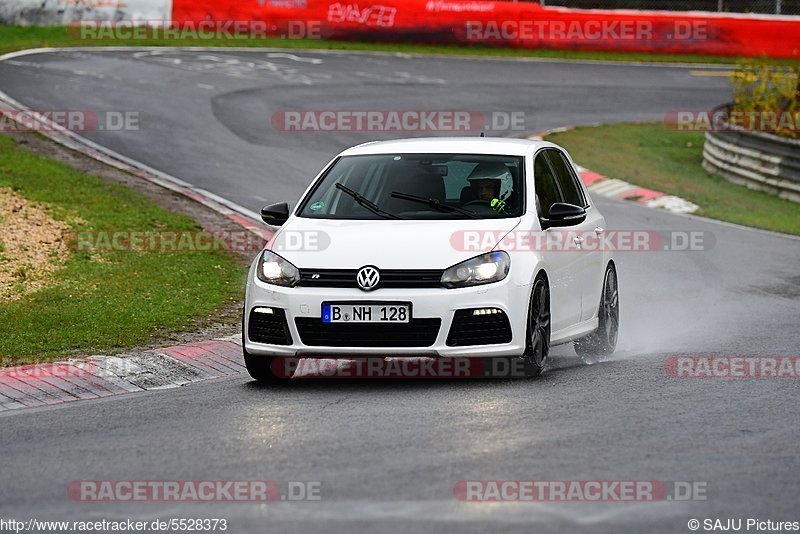 Bild #5528373 - Touristenfahrten Nürburgring Nordschleife 30.10.2018