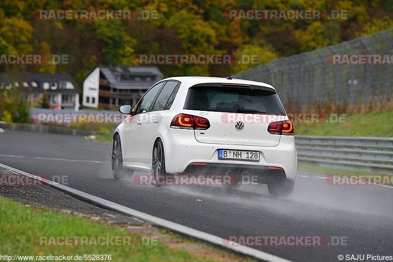 Bild #5528376 - Touristenfahrten Nürburgring Nordschleife 30.10.2018