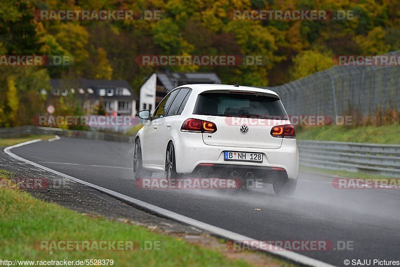 Bild #5528379 - Touristenfahrten Nürburgring Nordschleife 30.10.2018