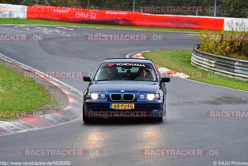 Bild #5528382 - Touristenfahrten Nürburgring Nordschleife 30.10.2018