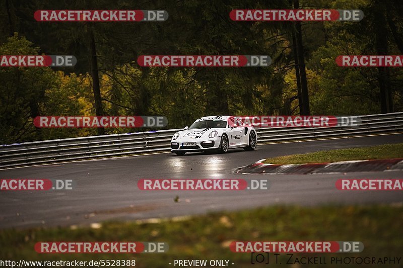 Bild #5528388 - Touristenfahrten Nürburgring Nordschleife 30.10.2018