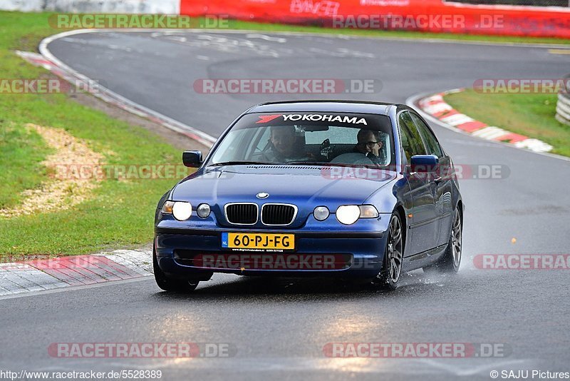 Bild #5528389 - Touristenfahrten Nürburgring Nordschleife 30.10.2018