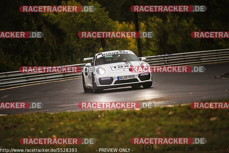 Bild #5528393 - Touristenfahrten Nürburgring Nordschleife 30.10.2018