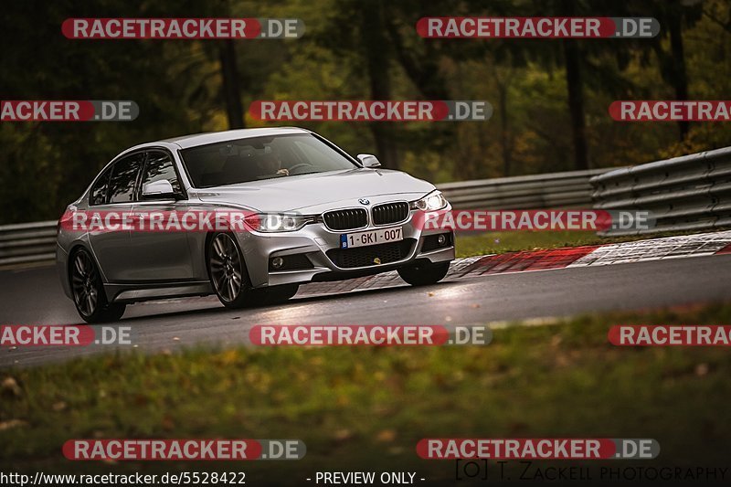 Bild #5528422 - Touristenfahrten Nürburgring Nordschleife 30.10.2018