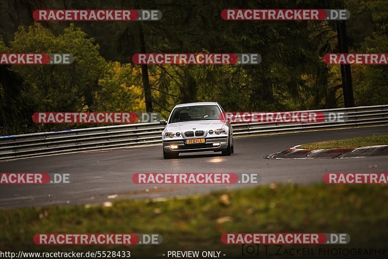 Bild #5528433 - Touristenfahrten Nürburgring Nordschleife 30.10.2018