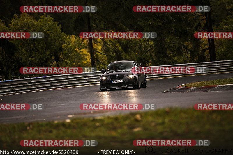 Bild #5528439 - Touristenfahrten Nürburgring Nordschleife 30.10.2018