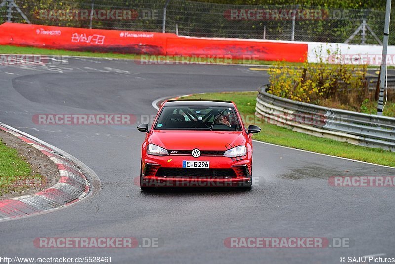 Bild #5528461 - Touristenfahrten Nürburgring Nordschleife 30.10.2018