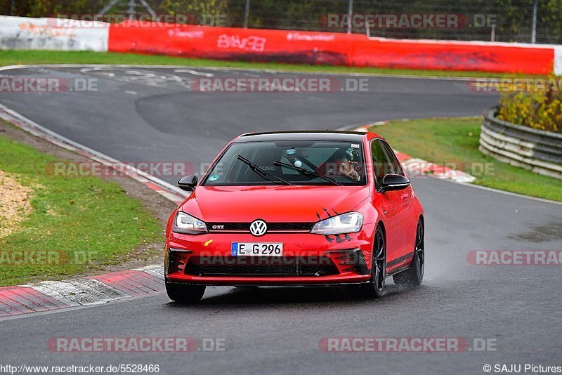 Bild #5528466 - Touristenfahrten Nürburgring Nordschleife 30.10.2018