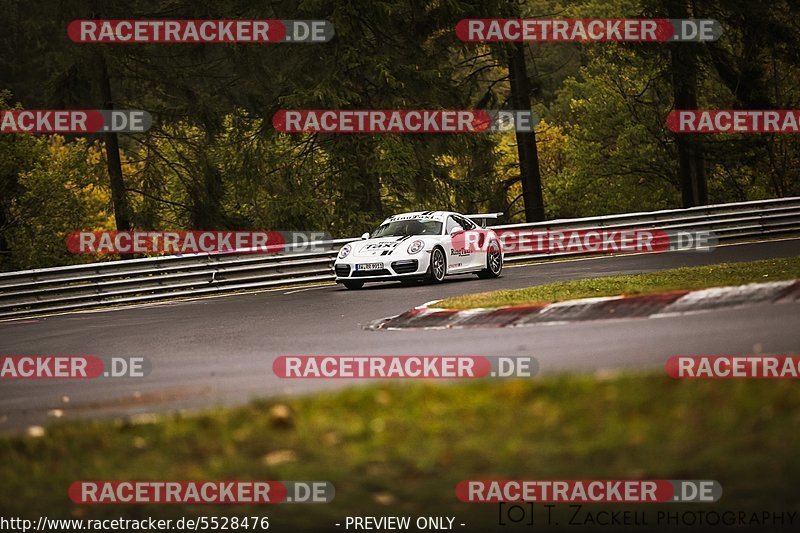 Bild #5528476 - Touristenfahrten Nürburgring Nordschleife 30.10.2018