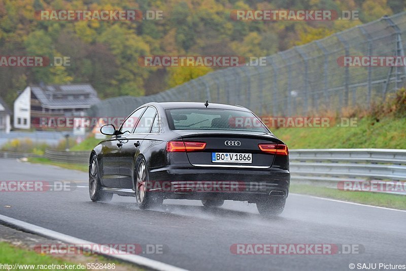 Bild #5528486 - Touristenfahrten Nürburgring Nordschleife 30.10.2018