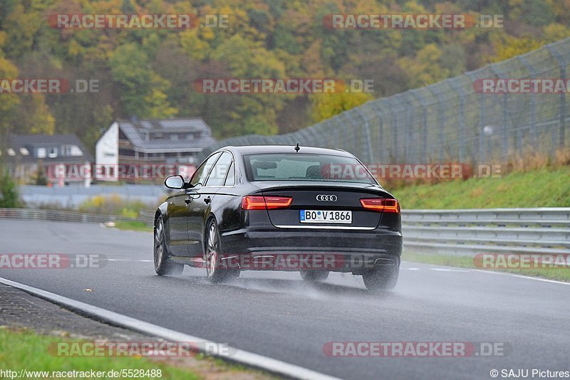 Bild #5528488 - Touristenfahrten Nürburgring Nordschleife 30.10.2018