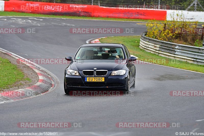 Bild #5528491 - Touristenfahrten Nürburgring Nordschleife 30.10.2018