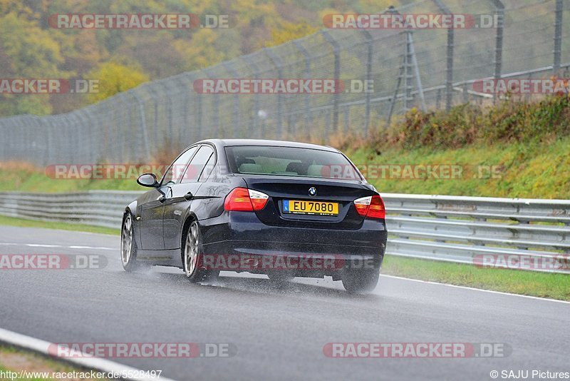 Bild #5528497 - Touristenfahrten Nürburgring Nordschleife 30.10.2018