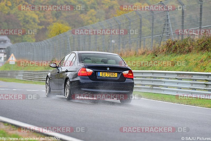 Bild #5528500 - Touristenfahrten Nürburgring Nordschleife 30.10.2018