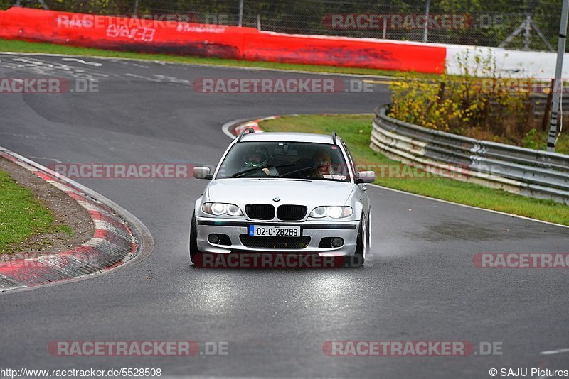 Bild #5528508 - Touristenfahrten Nürburgring Nordschleife 30.10.2018